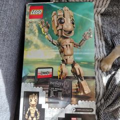 Lego Groot