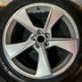 Audi 20 inch sport alloys q7 a6 s7 sQ7 q8 Image 7