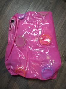 Adult Pool Lilo. Free Postage.