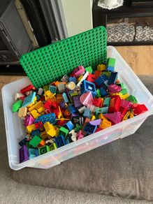 lego