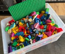 lego
