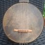 Antique 1920's Banjolele Image 3