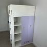 IKEA bunk bed Image 2