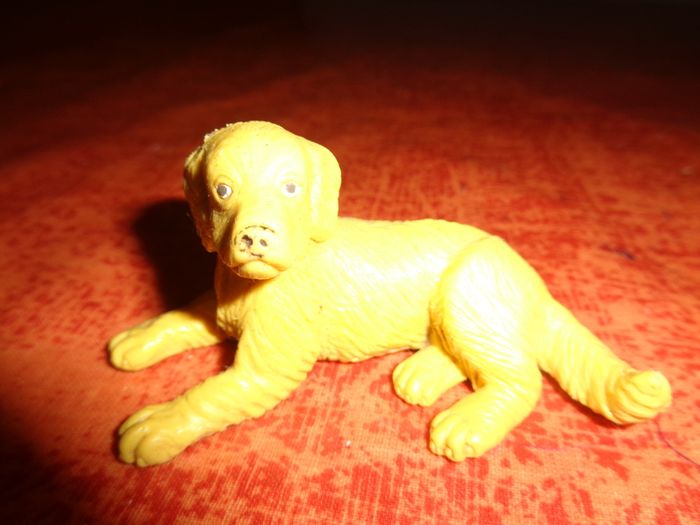 Dog Figures x 4 for Sale