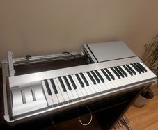 Korg Radias RD-KB keyboard