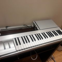 Korg Radias RD-KB keyboard