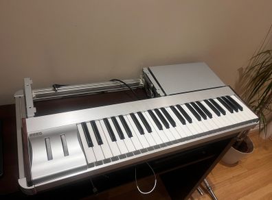 Korg Radias RD-KB keyboard