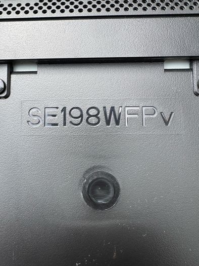 Dell 19' Monitor