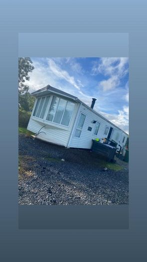 mobile home