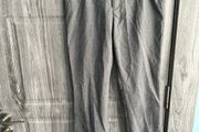 Grey Trousers - Age 11