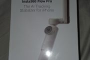 Insta360 flow pro