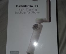 Insta360 flow pro