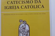 Catecismo da Igreja Catolica Portuguese Catholic Catechism