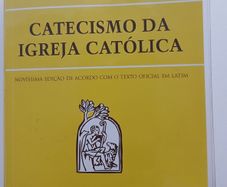 Catecismo da Igreja Catolica Portuguese Catholic Catechism