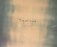 Sigur Ros - Ekki Mukk (RSD 10")