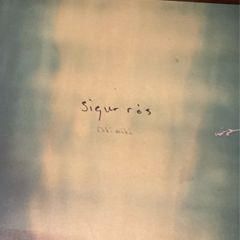 Sigur Ros - Ekki Mukk (RSD 10")