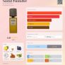 Santal Painkiller by BLNDRGRPHY Image 4