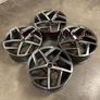 18 19" Inch VW Golf GTi Dalla Style wheels VW Golf MK5 MK6 MK7 Audi A3 Seat Leon Caddy Scirocca Skoda Superb octavia 5x112 Image 7