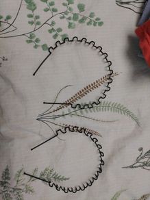 hair bands