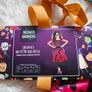 Halloween Children's Day of the Dead Dress + Accessories 7-8 Years Image 4