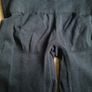 Temu High Waist Mid Thigh Shorts Brand New! Image 3