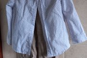 Next Boys Suit 3-4 y Perfect Condition