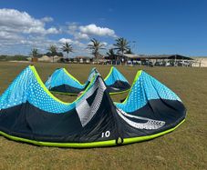 Kitesurfing Set