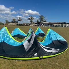 Kitesurfing Set