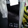 Floral tunic from George size UK14 EU42 Postage included Image 3
