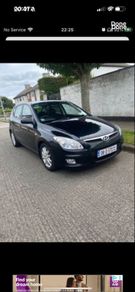 2008 Hyundai i30 For Breaking