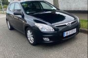2008 Hyundai i30 For Breaking