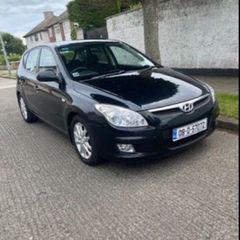 2008 Hyundai i30 For Breaking