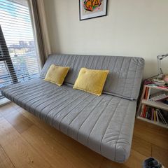 IKEA 3-Seat Sofa Bed