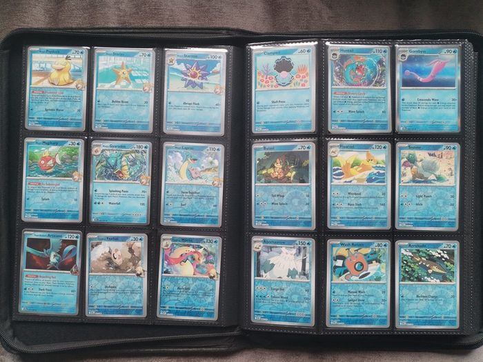 Near Complete MASTER SET of Destined Rivals for sale!