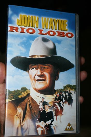 VHS - Vintage collection