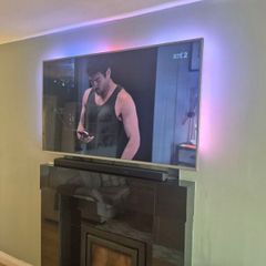 Philips 65" TV