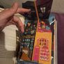 Harry Potter and the Prisoner of Azkaban - MinaLima Edition Hardback Image 6