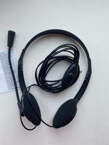 Trust headset for PC, laptop, gaming device