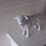 Shebeg Isle of Man : White Bull - Repaired Image 6