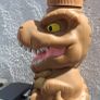 Universal Studios Jurassic World T-Rex Sipper Cup Image 2