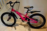 Bmx Nitro Xt20