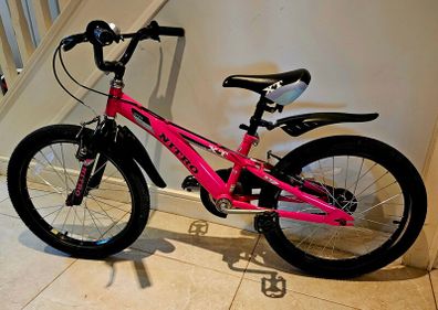 Bmx Nitro Xt20