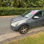 2008 Nissan qashqai 1.6 petrol manual Image 2