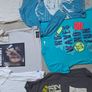 Boys Tshirt Bundle 11-12 zara Image 5
