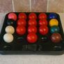 Snooker Balls Image 2