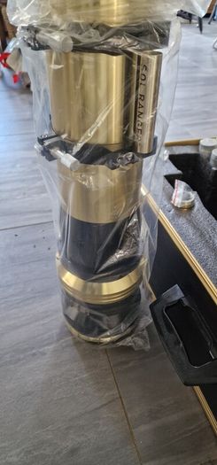 telescope
