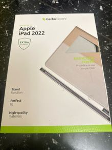 Gecko IPad Cover