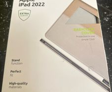 Gecko IPad Cover