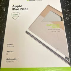 Gecko IPad Cover