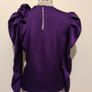 Beautiful Zara Top Image 7